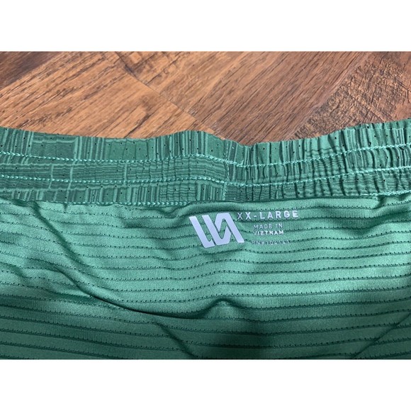 VRST Accelerate 5" Mesh Lined Run Shorts Men's Size XXL - Picture 2 of 5